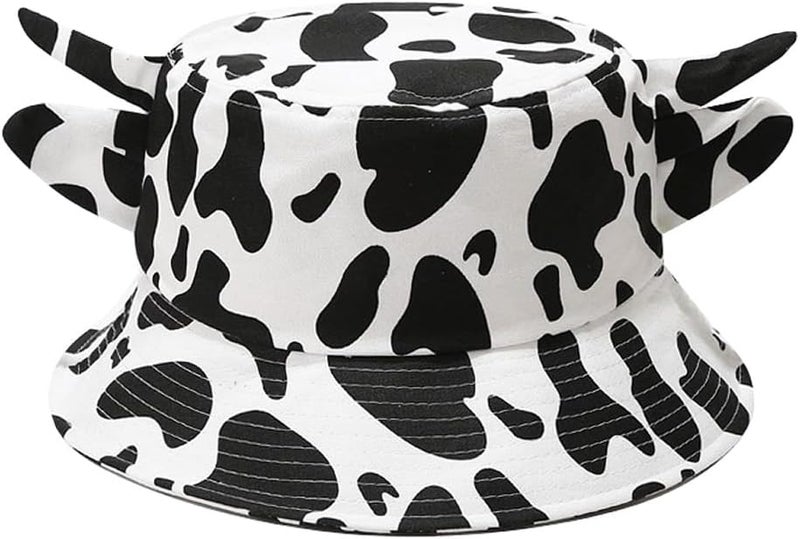 CNUSER Bucket Hat for Women Men,Travel Sun Beach Cap,Unisex Fishing Outdoor Boonie - Image 1